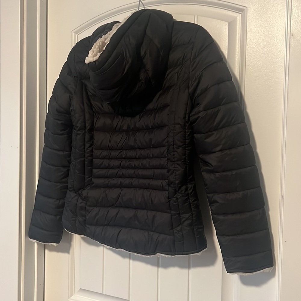 2-in-1 jacket! - Picture 5 of 9
